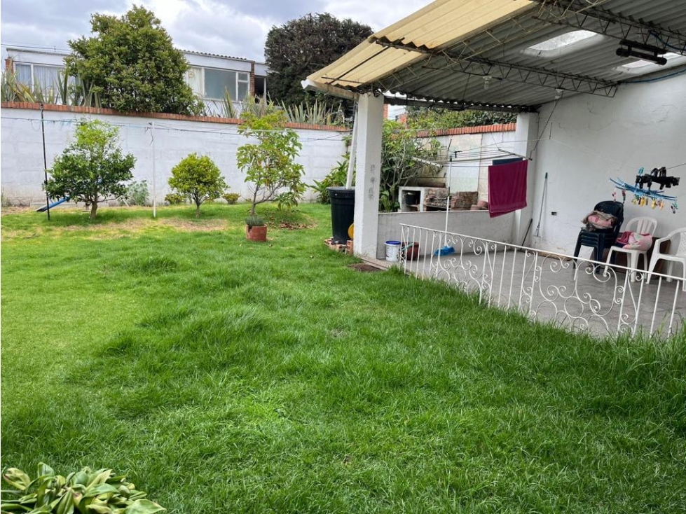Casa en venta en Niza, Bogotá · foto 20 de 24