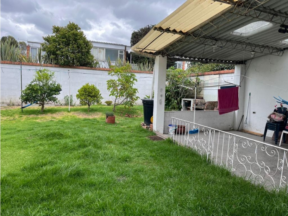 Casa en venta en Niza, Bogotá · foto 21 de 24