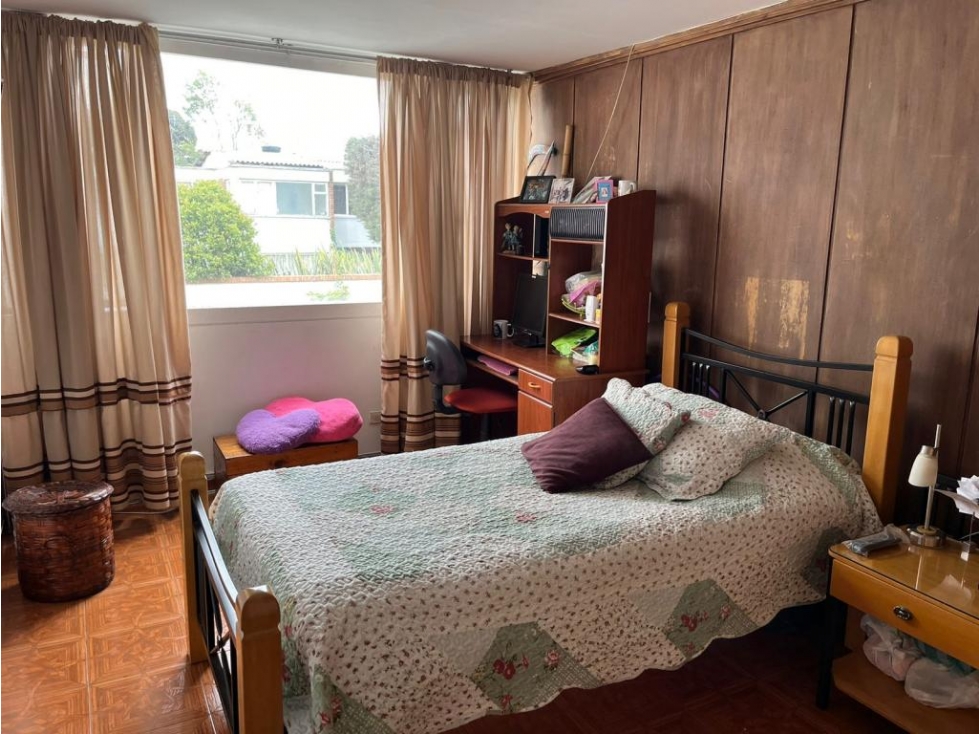 Casa en venta en Niza, Bogotá · foto 23 de 24