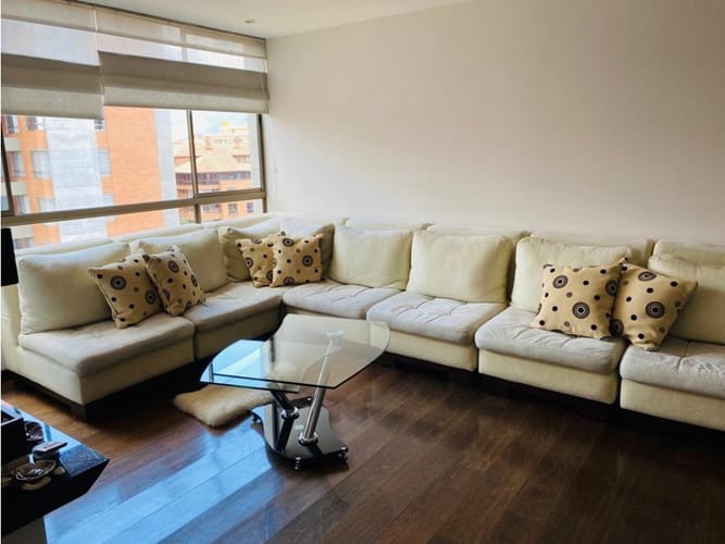 Apartamento de 3 alcobas en venta en La Calleja, Bogotá, 185 m² · foto 6 de 24