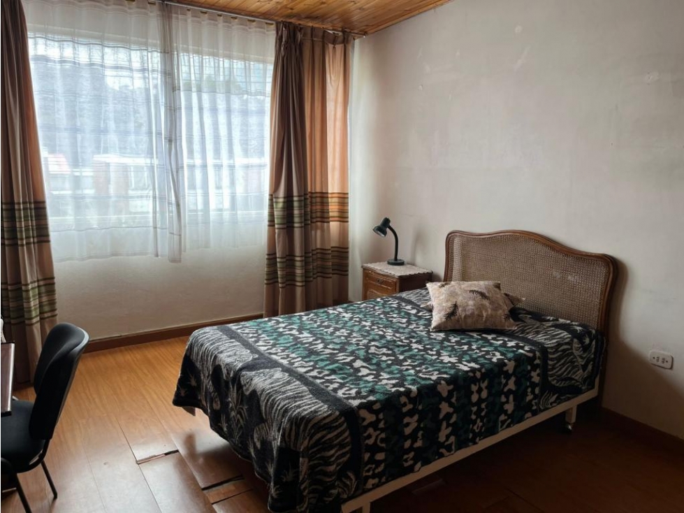 Casa en venta en Niza, Bogotá · foto 24 de 24