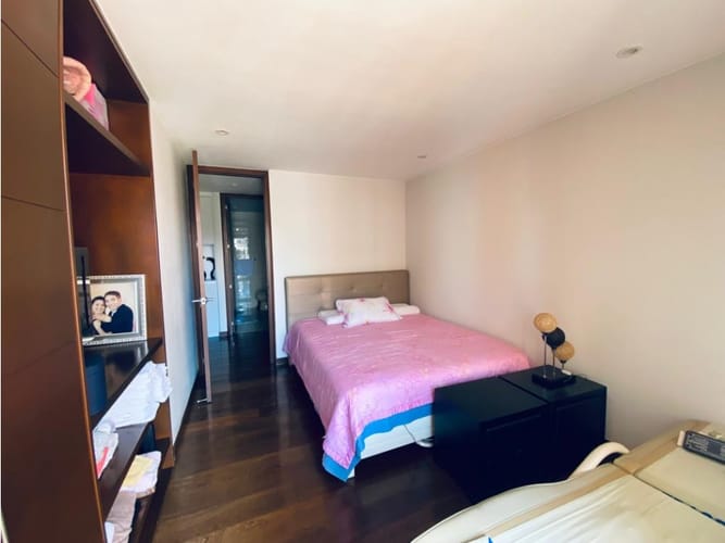 Apartamento de 3 alcobas en venta en La Calleja, Bogotá, 185 m² · foto 12 de 24