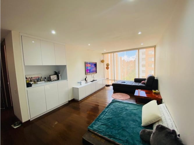 Apartamento de 3 alcobas en venta en La Calleja, Bogotá, 185 m² · foto 13 de 24