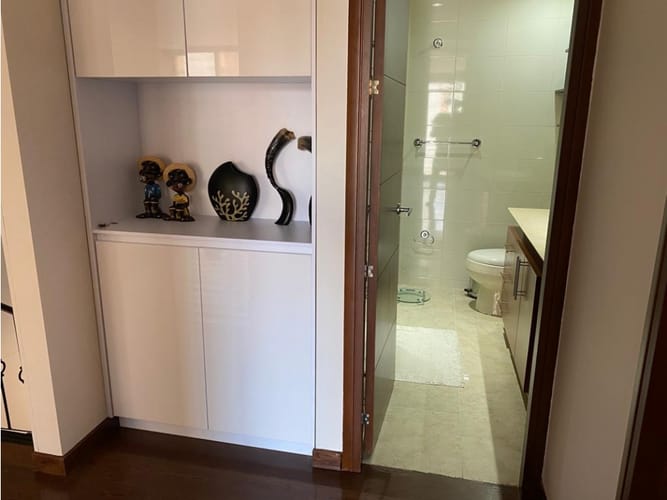 Apartamento de 3 alcobas en venta en La Calleja, Bogotá, 185 m² · foto 14 de 24