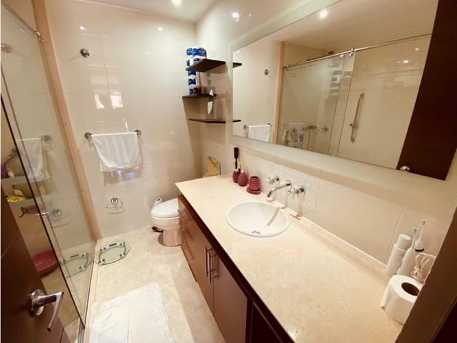 Apartamento de 3 alcobas en venta en La Calleja, Bogotá, 185 m² · foto 15 de 24