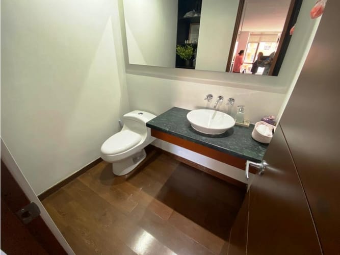 Apartamento de 3 alcobas en venta en La Calleja, Bogotá, 185 m² · foto 17 de 24