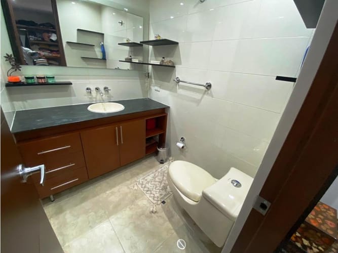 Apartamento de 3 alcobas en venta en La Calleja, Bogotá, 185 m² · foto 19 de 24