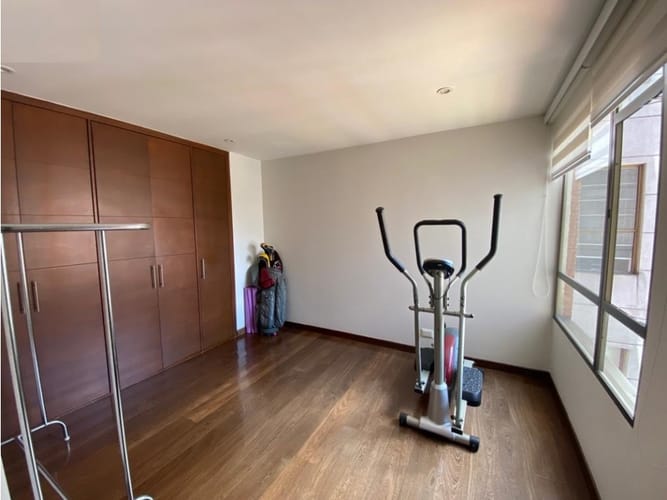 Apartamento de 3 alcobas en venta en La Calleja, Bogotá, 185 m² · foto 22 de 24