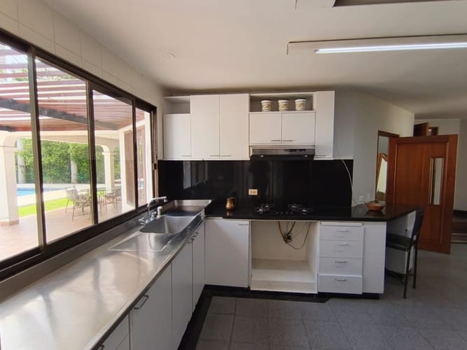 Casa de 4 alcobas en venta en Pance, Cali, 480 m² · foto 3 de 24