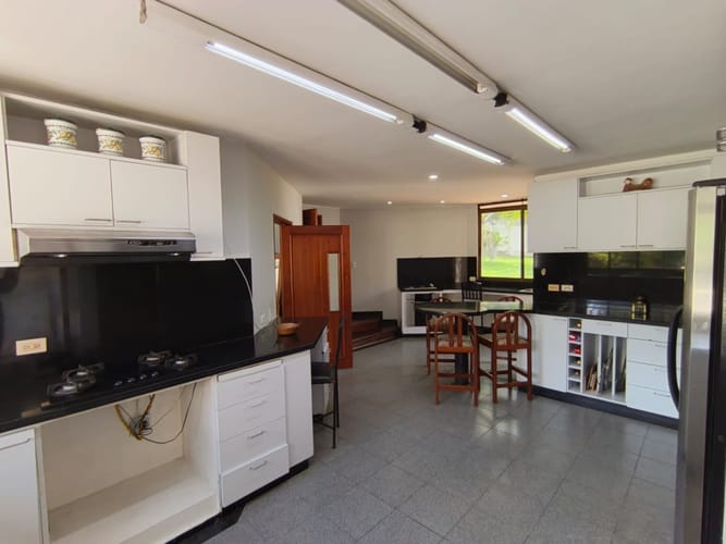 Casa de 4 alcobas en venta en Pance, Cali, 480 m² · foto 4 de 24