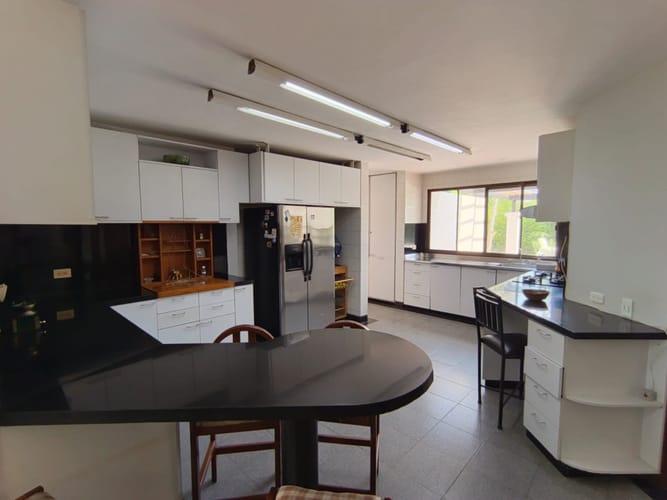 Casa de 4 alcobas en venta en Pance, Cali, 480 m² · foto 5 de 24