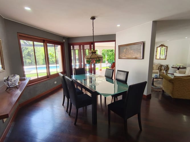 Casa de 4 alcobas en venta en Pance, Cali, 480 m² · foto 8 de 24
