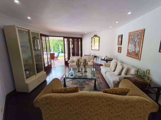 Casa de 4 alcobas en venta en Pance, Cali, 480 m² · foto 9 de 24