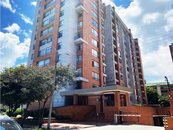 Apartamento de 3 alcobas en venta en La Calleja, Bogotá, 185 m² · foto 24 de 24
