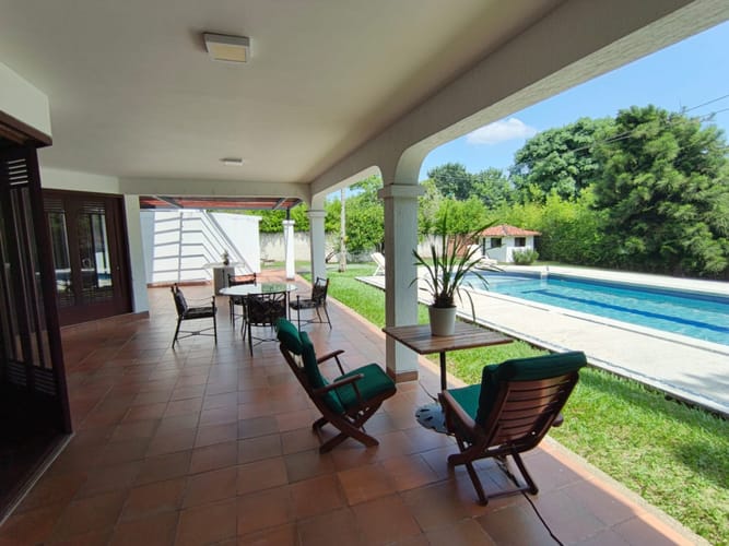 Casa de 4 alcobas en venta en Pance, Cali, 480 m² · foto 11 de 24