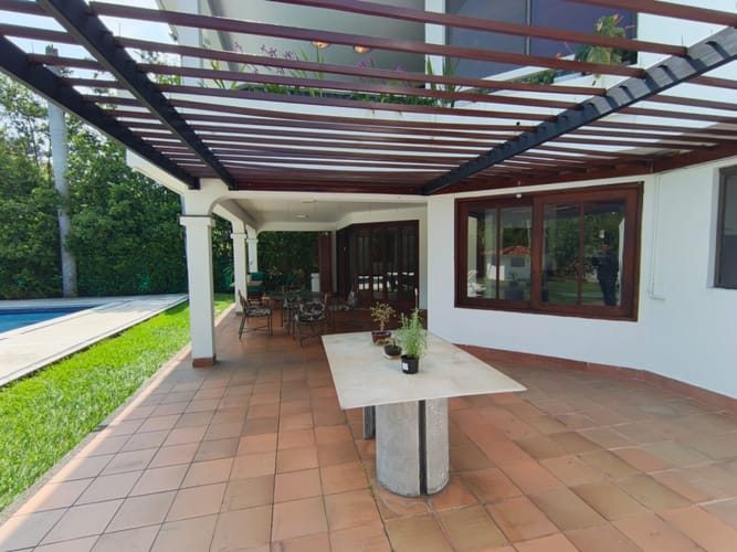 Casa de 4 alcobas en venta en Pance, Cali, 480 m² · foto 12 de 24