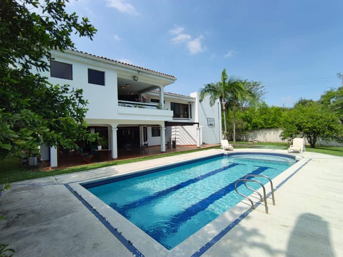 Casa de 4 alcobas en venta en Pance, Cali, 480 m² · foto 13 de 24