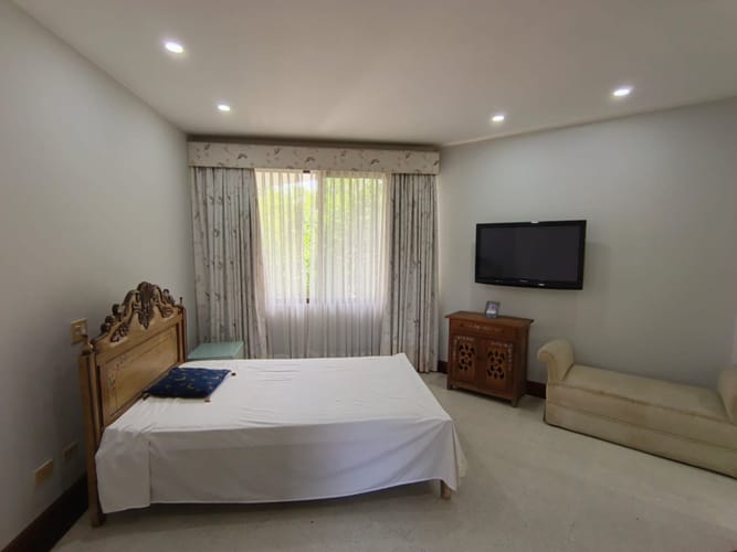 Casa de 4 alcobas en venta en Pance, Cali, 480 m² · foto 16 de 24