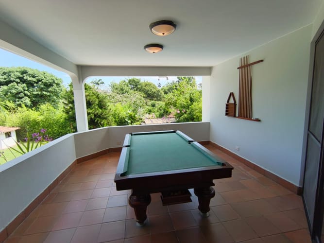 Casa de 4 alcobas en venta en Pance, Cali, 480 m² · foto 22 de 24