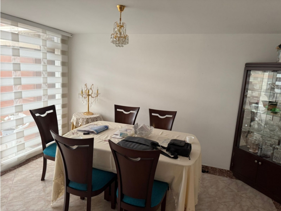 Apartamento en venta en Monaco, Bogotá · foto 2 de 19