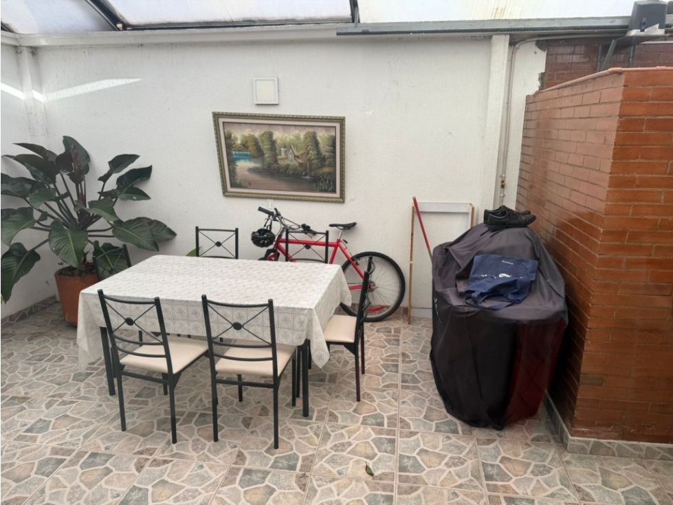 Apartamento en venta en Monaco, Bogotá · foto 3 de 19