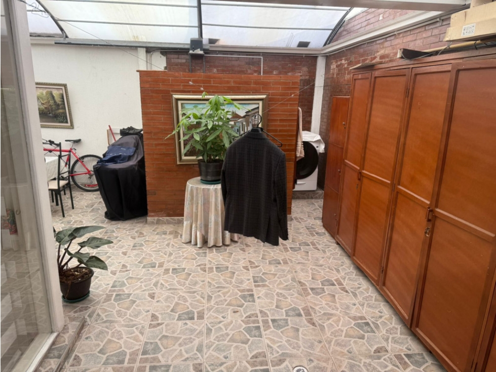 Apartamento en venta en Monaco, Bogotá · foto 4 de 19