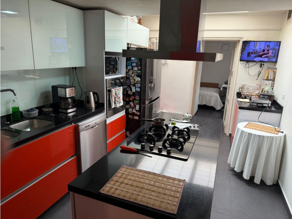 Apartamento en venta en Monaco, Bogotá · foto 5 de 19