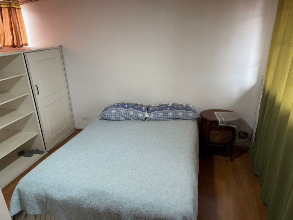 Apartamento en venta en Monaco, Bogotá · foto 6 de 19