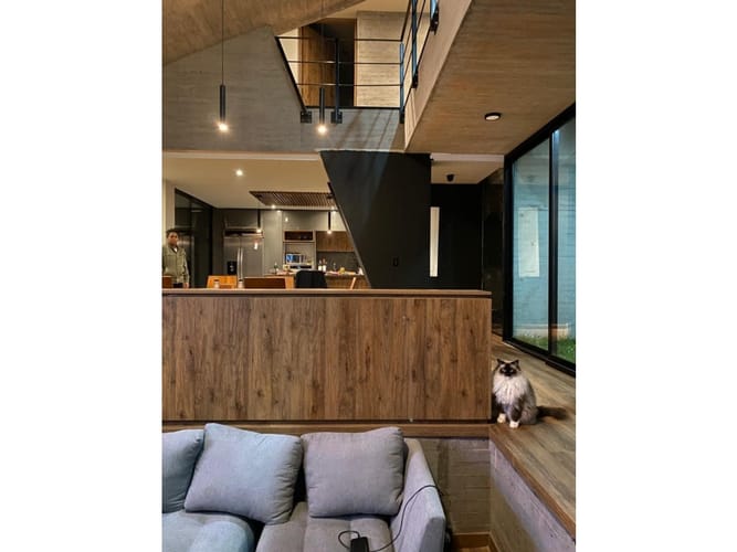 Casa de 6 alcobas en venta en San Rafael, La Calera, 600 m² · foto 2 de 14