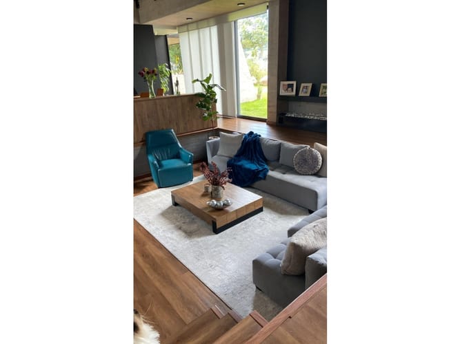 Casa de 6 alcobas en venta en San Rafael, La Calera, 600 m² · foto 3 de 14