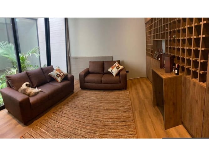 Casa de 6 alcobas en venta en San Rafael, La Calera, 600 m² · foto 5 de 14