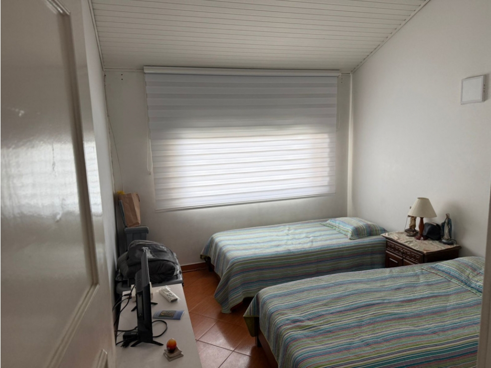Apartamento en venta en Monaco, Bogotá · foto 9 de 19