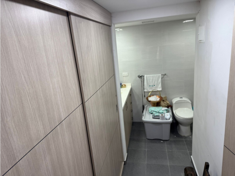 Apartamento en venta en Monaco, Bogotá · foto 10 de 19