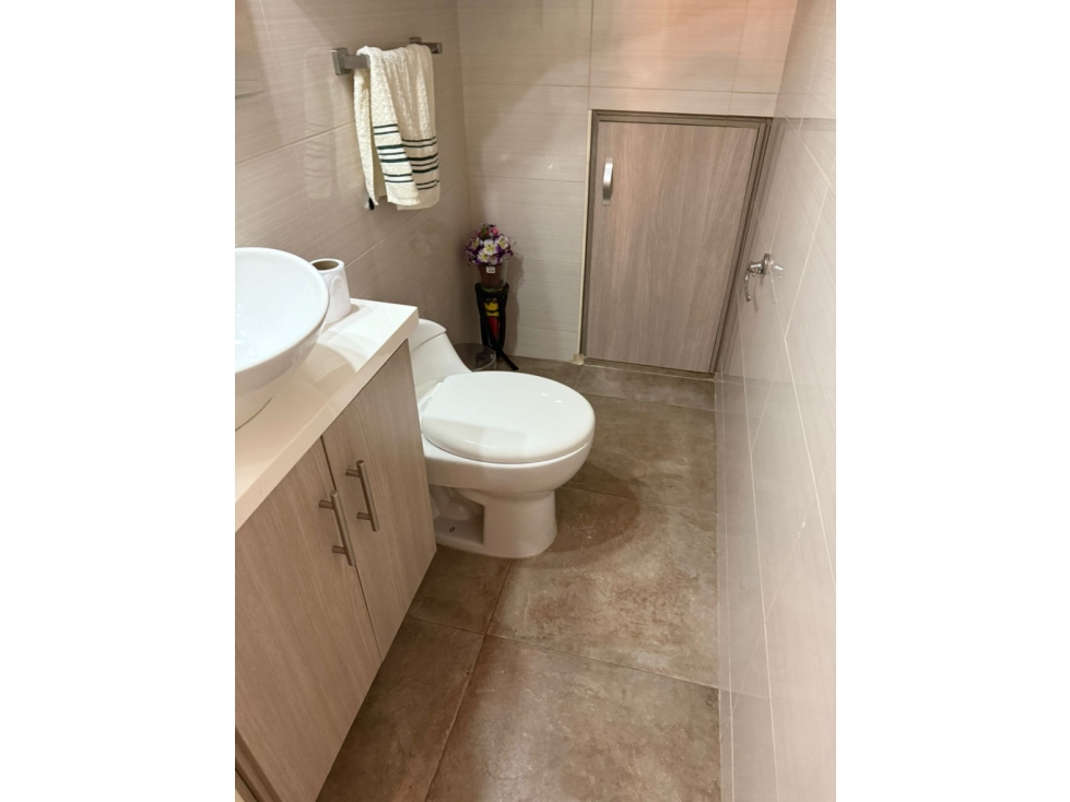 Apartamento en venta en Monaco, Bogotá · foto 11 de 19