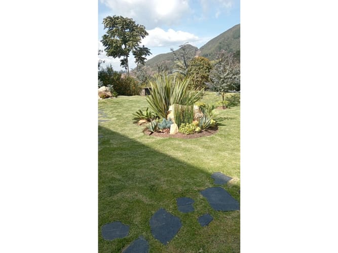 Casa de 6 alcobas en venta en San Rafael, La Calera, 600 m² · foto 8 de 14