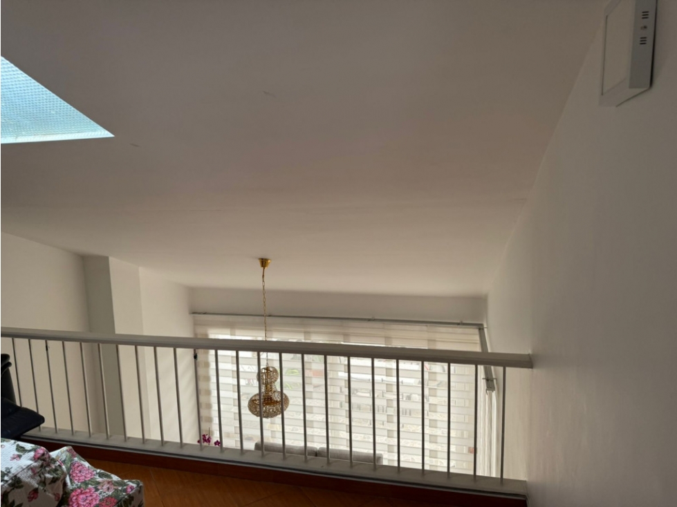 Apartamento en venta en Monaco, Bogotá · foto 16 de 19