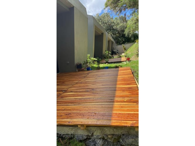 Casa de 6 alcobas en venta en San Rafael, La Calera, 600 m² · foto 12 de 14