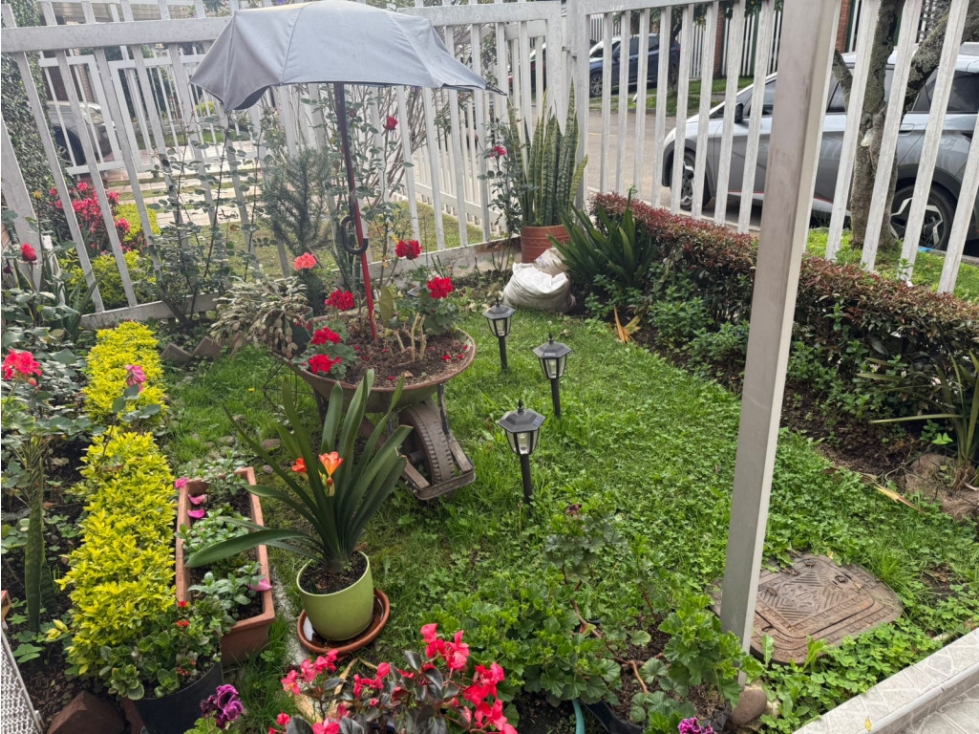 Apartamento en venta en Monaco, Bogotá · foto 17 de 19