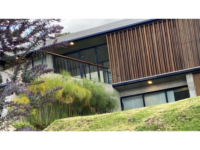 Casa de 6 alcobas en venta en San Rafael, La Calera, 600 m² · foto 13 de 14