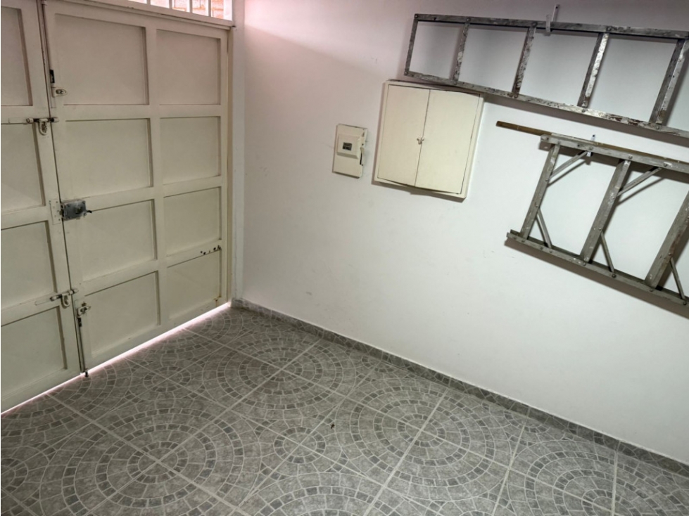 Apartamento en venta en Monaco, Bogotá · foto 18 de 19