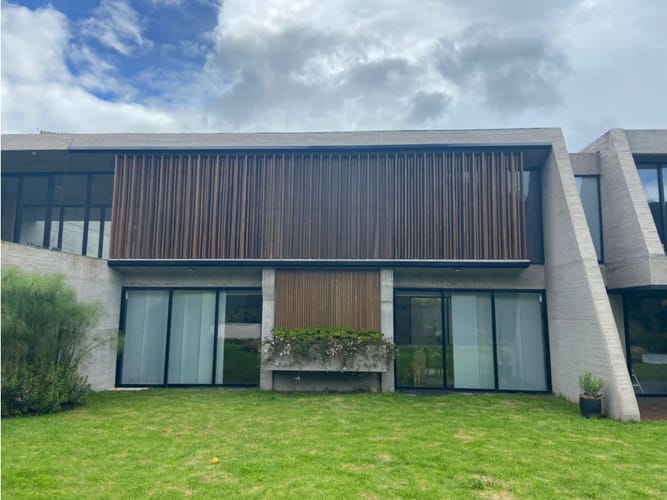 Casa de 6 alcobas en venta en San Rafael, La Calera, 600 m² · foto 14 de 14