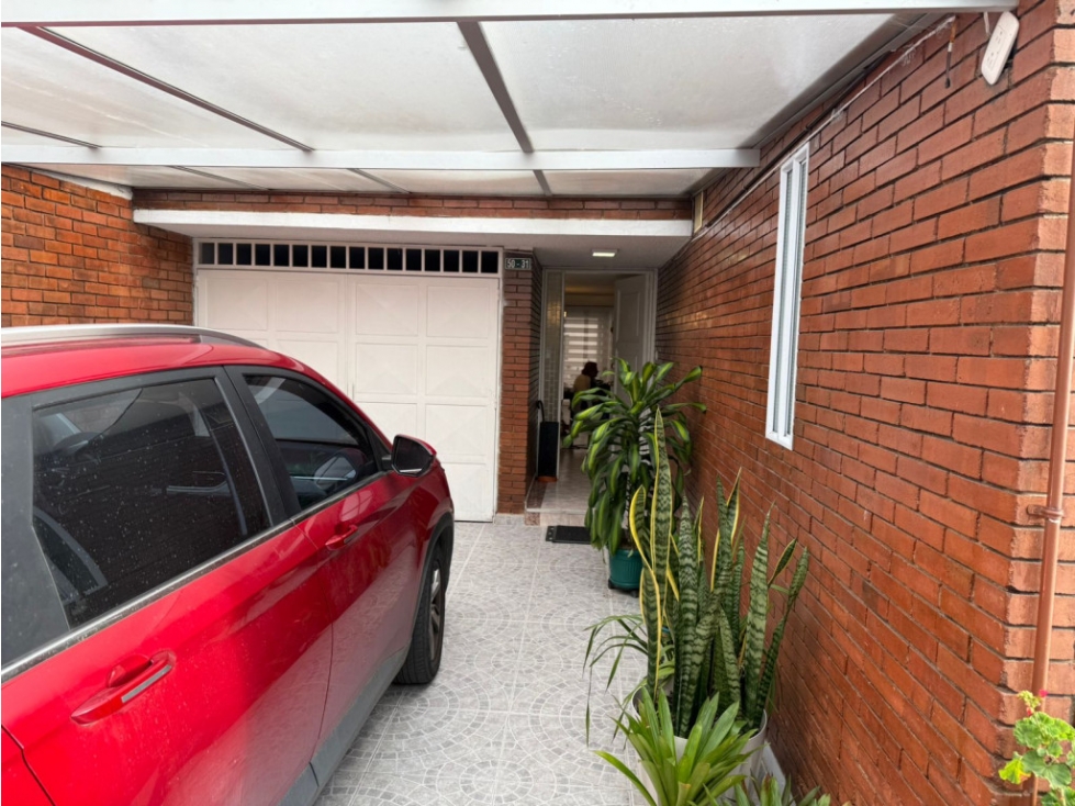 Apartamento en venta en Monaco, Bogotá · foto 19 de 19