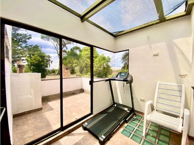 Casa de 4 alcobas en venta en Santa Ana, Bogotá, 680 m² · foto 8 de 12