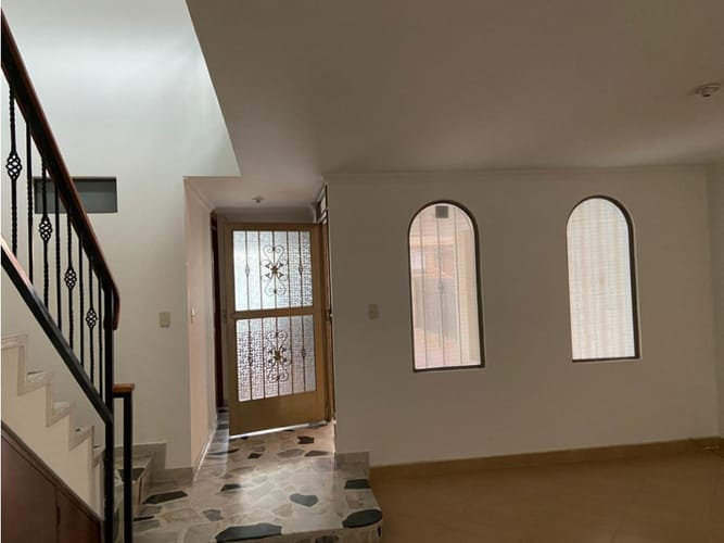 Casa en venta en Nuevo Country, Bogotá · foto 3 de 24