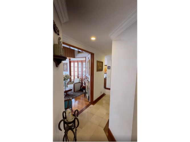 Apartamento en venta en Santa Paula, Bogotá · foto 2 de 24
