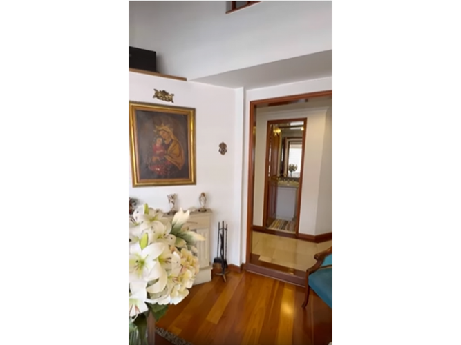 Apartamento en venta en Santa Paula, Bogotá · foto 4 de 24