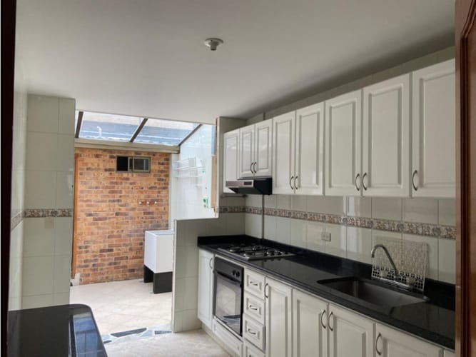 Casa en venta en Nuevo Country, Bogotá · foto 6 de 24