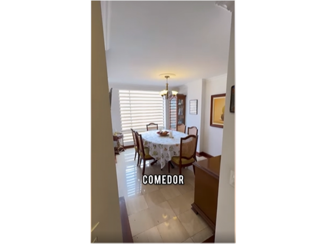 Apartamento en venta en Santa Paula, Bogotá · foto 5 de 24