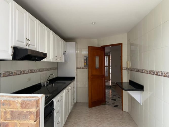 Casa en venta en Nuevo Country, Bogotá · foto 7 de 24