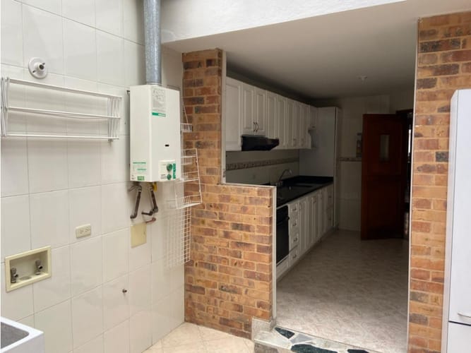 Casa en venta en Nuevo Country, Bogotá · foto 8 de 24